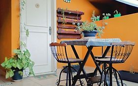 Apartamento Mobiliado Paty do Alferes